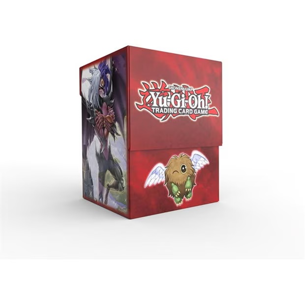 Yu-Gi-Oh Jaden & Yubel Card Case