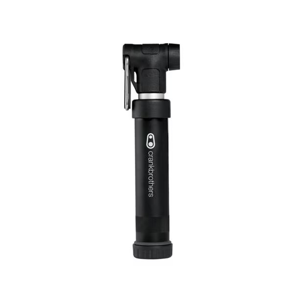 Crankbrothers Crankbrothers Gem Short Mini Pump