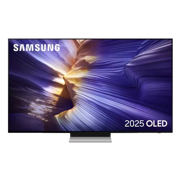 Samsung OLED 4K TV - S90F