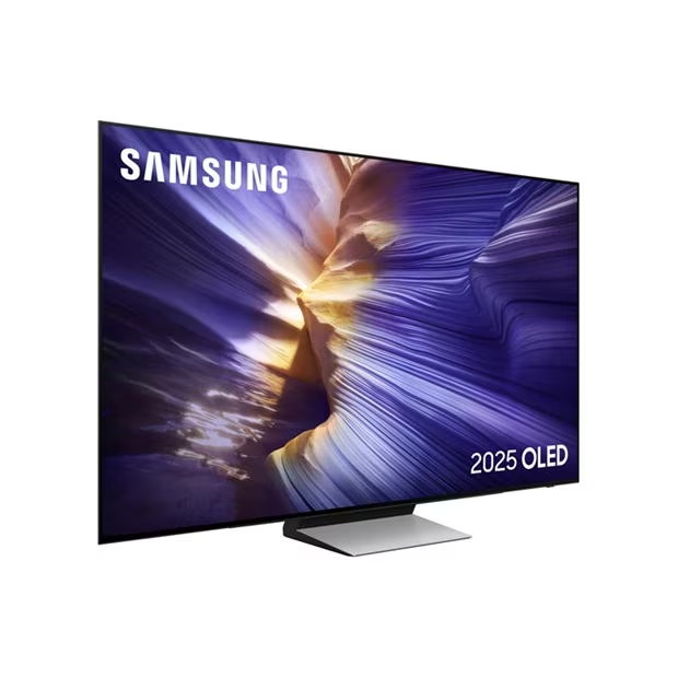 Samsung OLED 4K TV - S90F