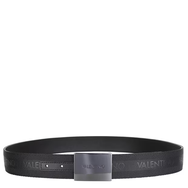 Valentino Anakin Plaque Belt