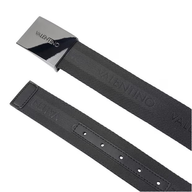 Valentino Anakin Plaque Belt