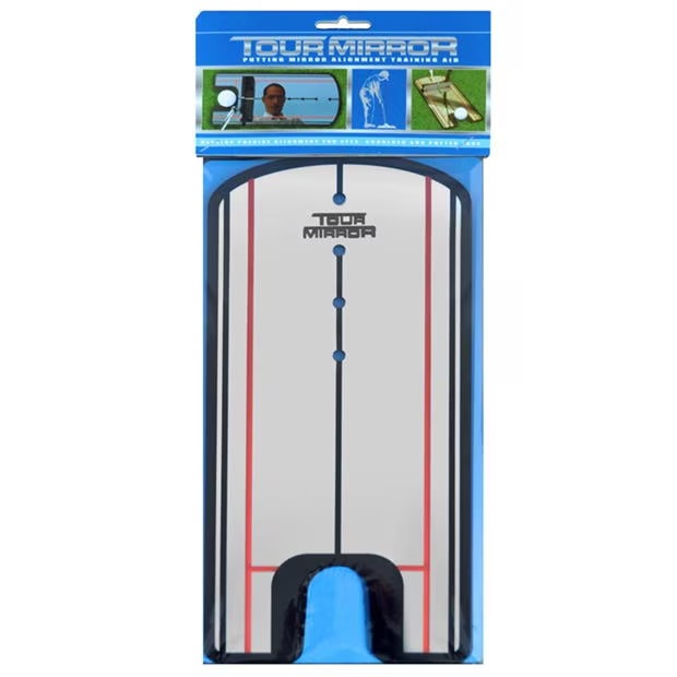 Longridge Longridge Tour Putting Mirror