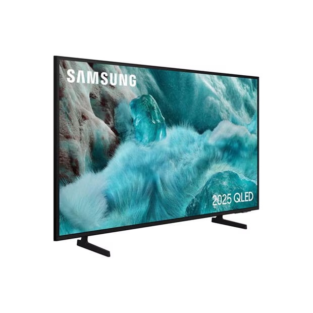 Samsung QLED 4K TV - Q7F