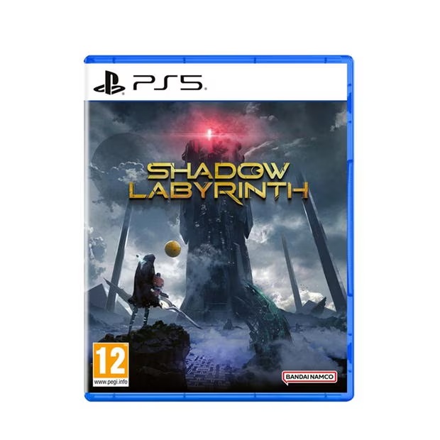 Bandai Namco Entertainment Shadow Labyrinth
