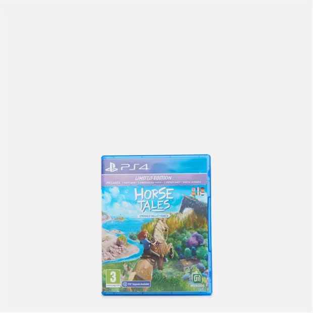 Microids Micr HRSE TLS EVR D1 10