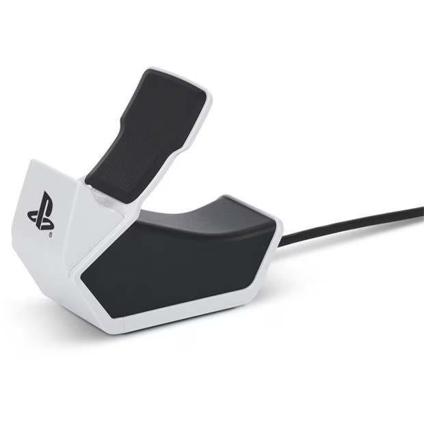 PowerA Solo Charging Station for DualSense Wireless Controller - White