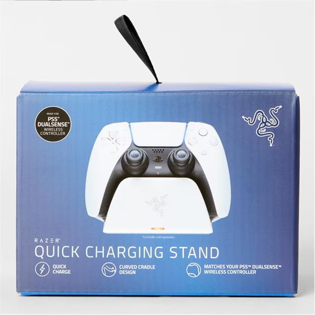 Razer Quick Charge 10