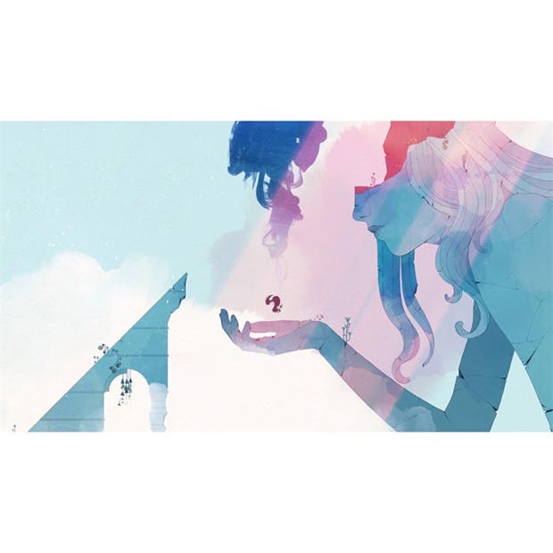 Devolver Digital GRIS