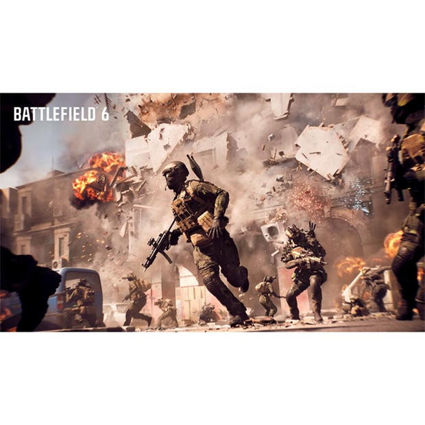 EA Battlefield 6 Phantom Edition