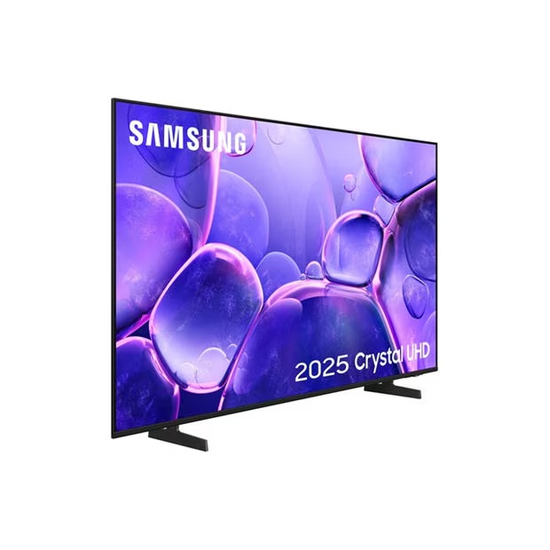Samsung Crystal UHD TV - U8020F