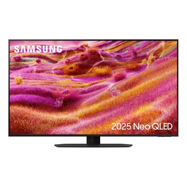 Samsung Neo QLED 4K TV - QN93F