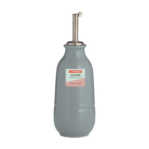 Typhoon Pourer Bottle 99