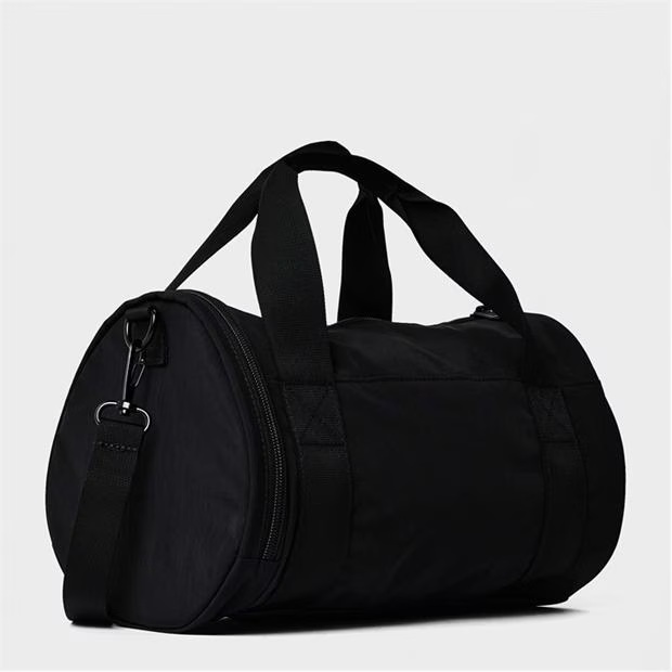 Vans Barreled Midi Bag Black Unisex Adults
