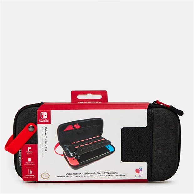 PDP PDP Travel Elite 10
