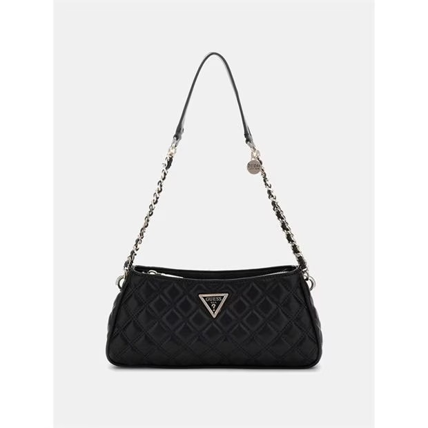 GUESS Guilly Shoulder Bag