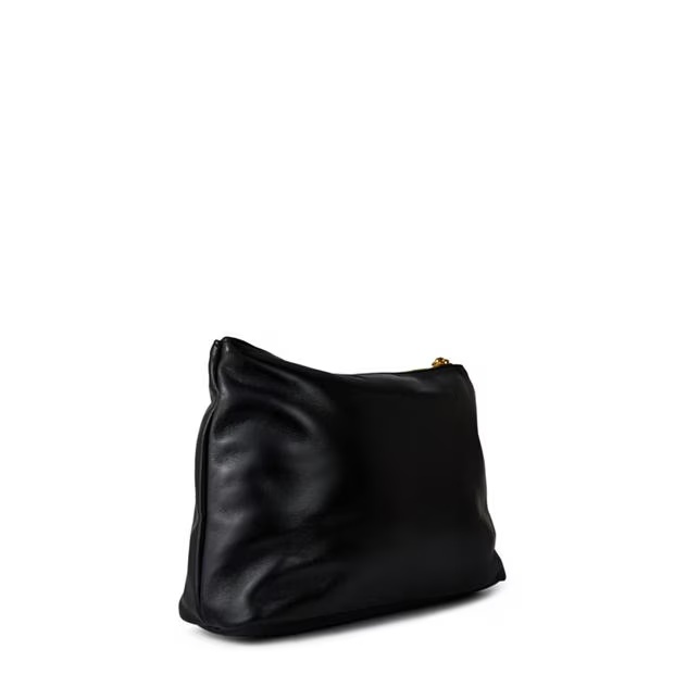 OFF WHITE Slider-25 Pouch