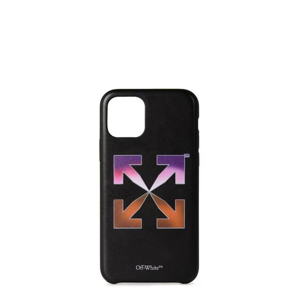 OFF WHITE Off White iPhone Pro Max Phone Case