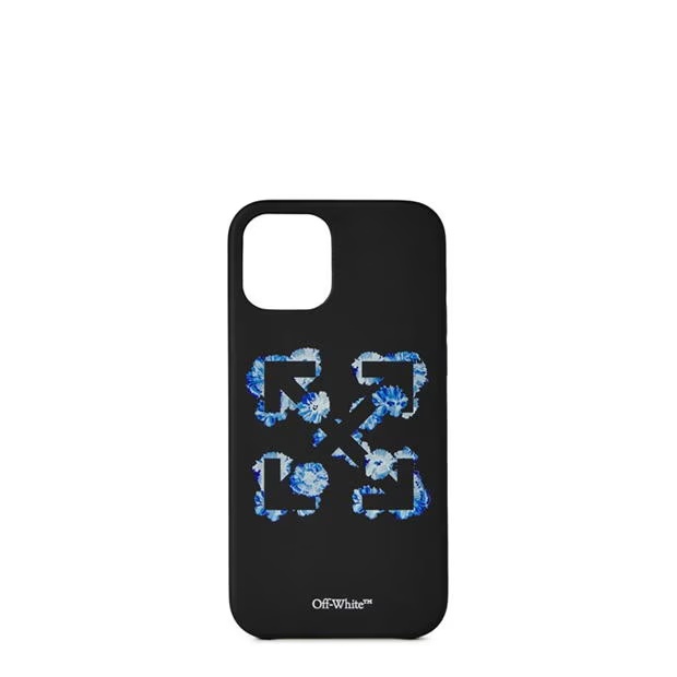 OFF WHITE Off White Iphone 12 Case