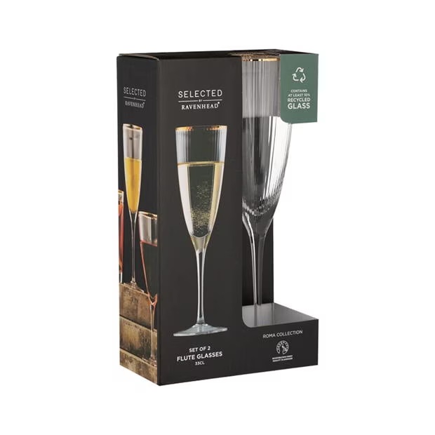 Ravenhead Roma Flute 2 99