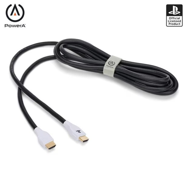PowerA HDMI 2.1 Cable 19