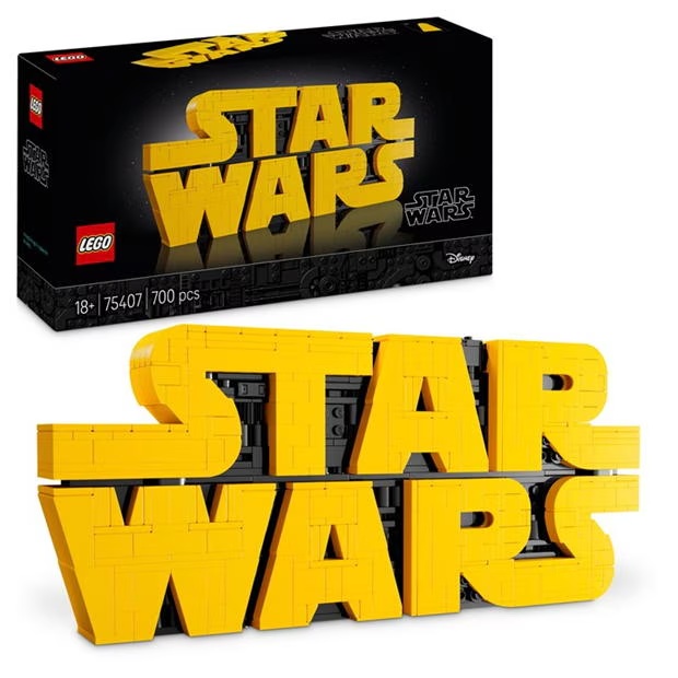 LEGO Star Wars 75407 Jn10