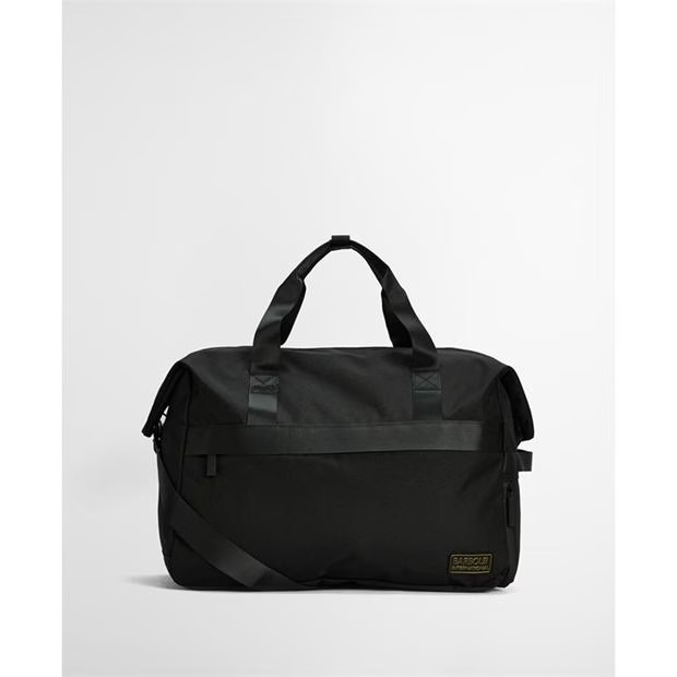 Barbour International International Knockhill Gym Bag