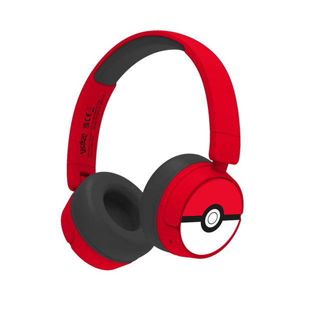 Pokemon Pokemon Pokeball WLess 10