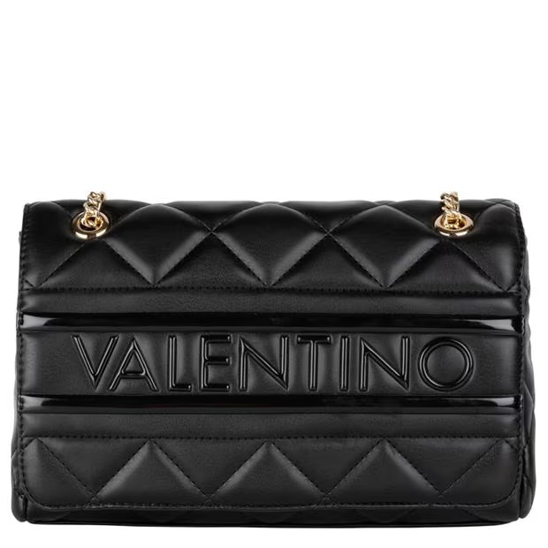 Valentino Medium Quilted Shoulder Bag
