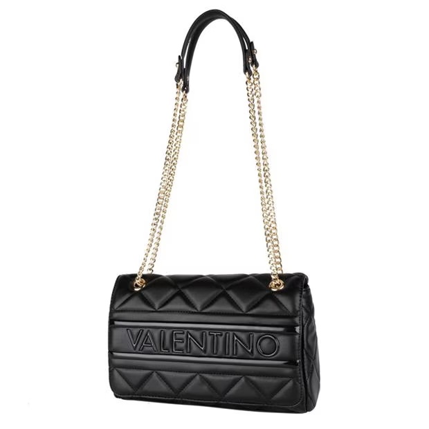 Valentino Medium Quilted Shoulder Bag