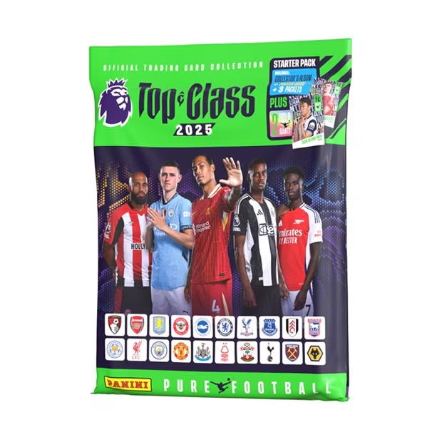 Panini PL 24/25 53