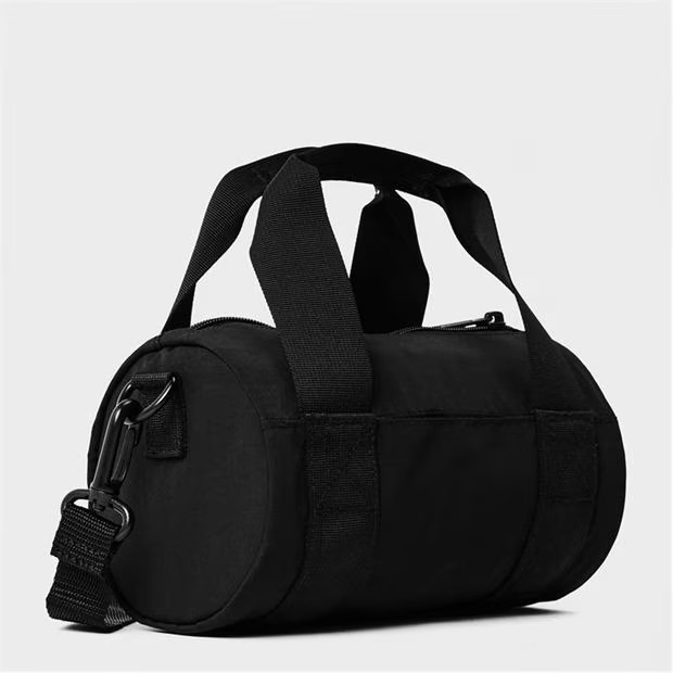 Vans Barreled Mini Bag Black Unisex Adults
