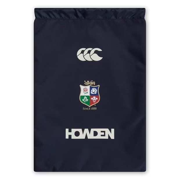 Canterbury British & Irish Lions Gym Bag