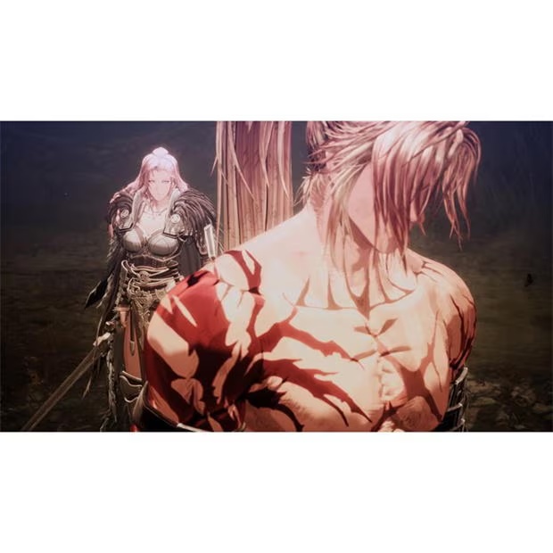 Fireshine Games The First Berserker: Khazan
