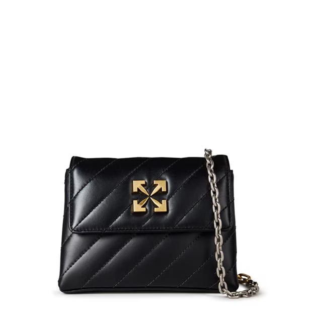 OFF WHITE Jackhammer Mini Bag