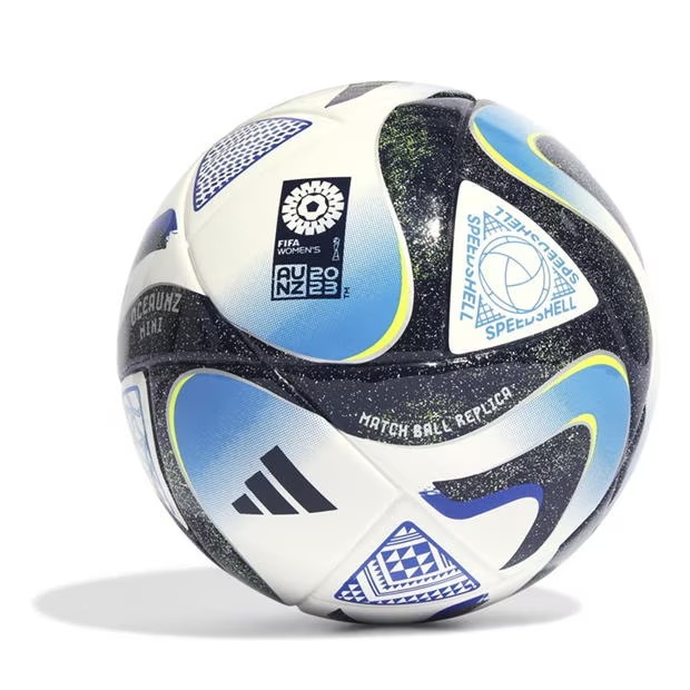 adidas Oceaunz Mini Football