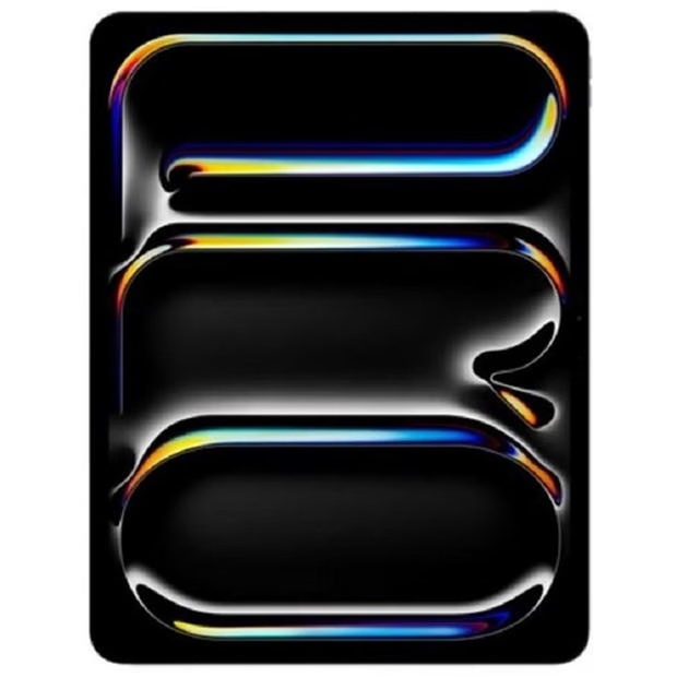 Apple Apple iPad Pro 13-inch 7th Gen 256GB WiFi - Standard Glass