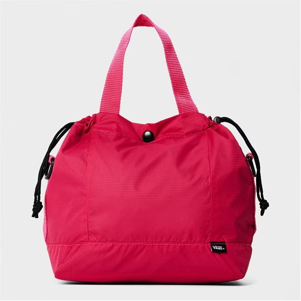 Vans Its A Mini Cinch Bag Cherries Jubil Shoulder Unisex Adults