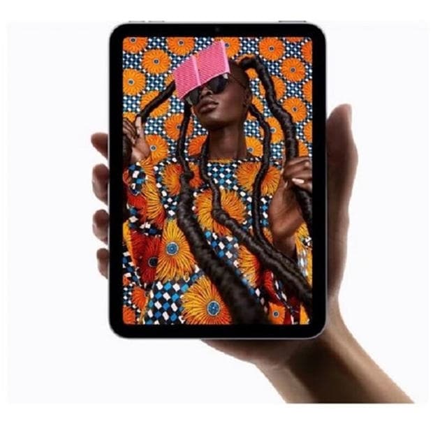 Apple Apple iPad Mini 6th Gen 64GB WiFi