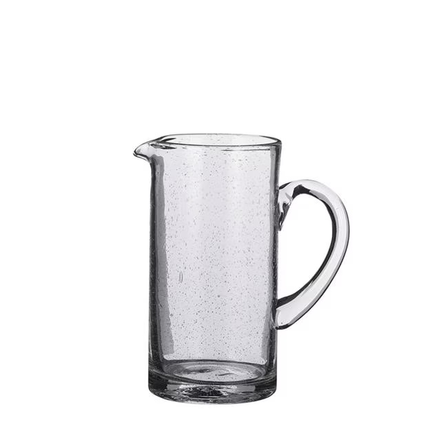 Mica Adia jug glass