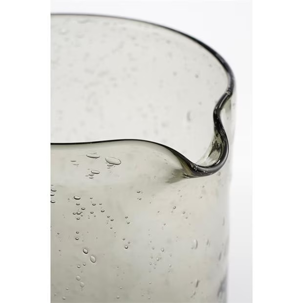 Mica Adia jug glass