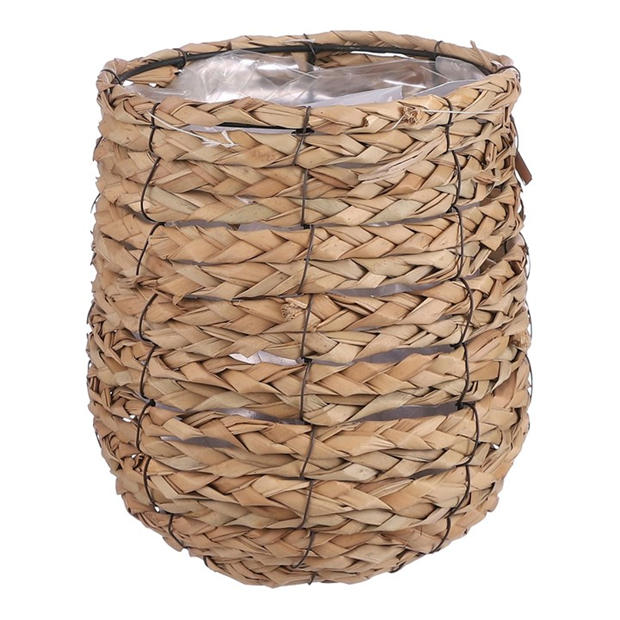 Mica Avalon basket round