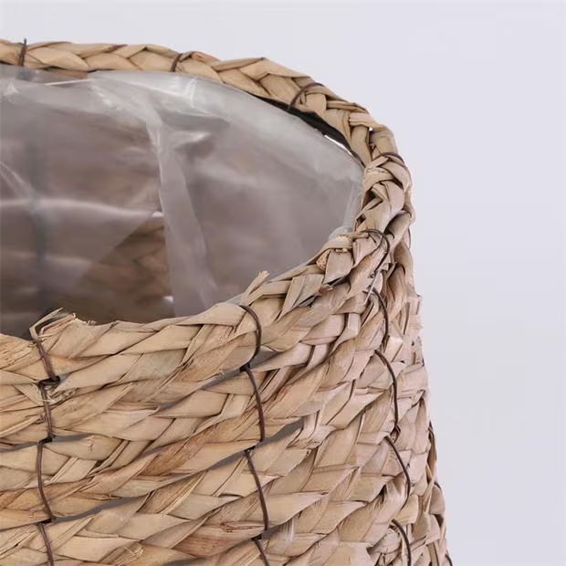 Mica Avalon basket round