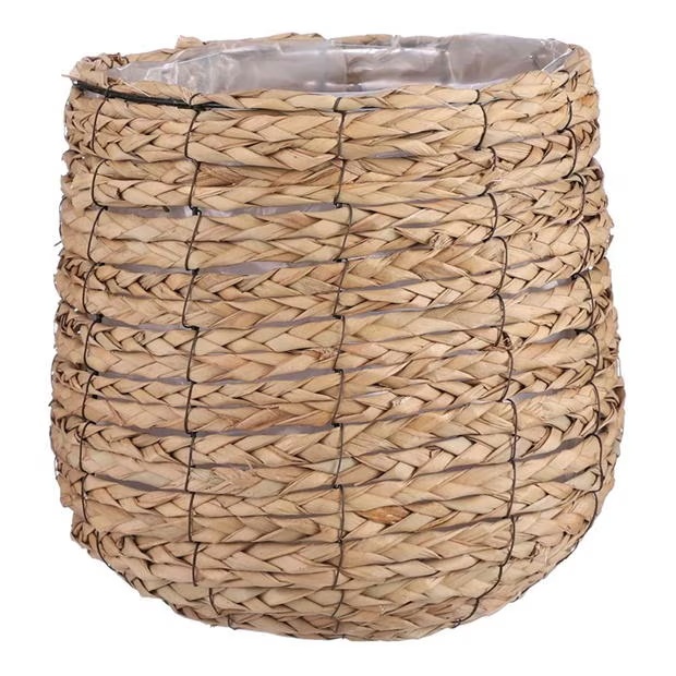 Mica basket round