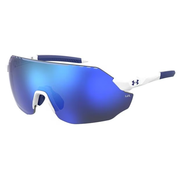 Under Armour Halftime TUNEDâ¢ Basketball Sunglasses Adults