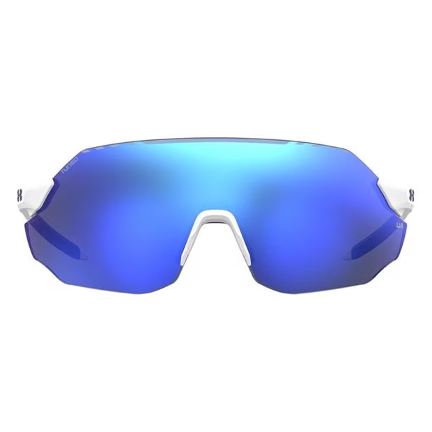 Under Armour Halftime TUNEDâ¢ Basketball Sunglasses Adults
