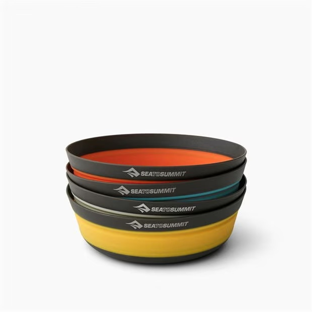 Sea to Summit Sum Frontier Bowl 00