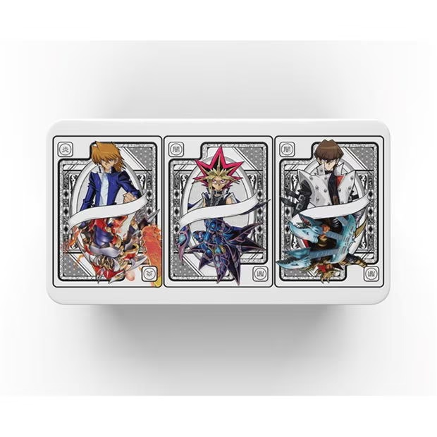 Yu-Gi-Oh 2025 MegaPack 54