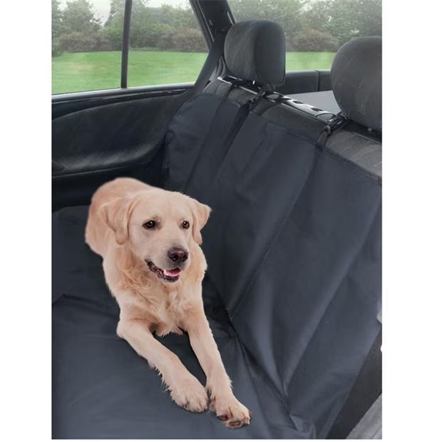 Country Club Auto Seat Cover Pet Protection