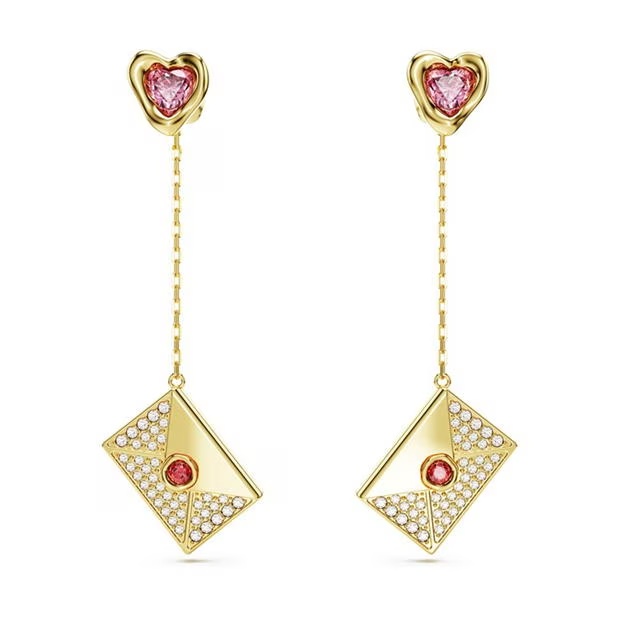 Swarovski Swarovski Letra Ld99